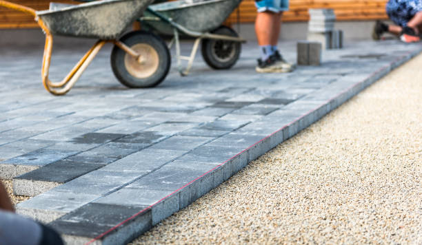 Best Affordable Driveway Pavers  in State Center, IA