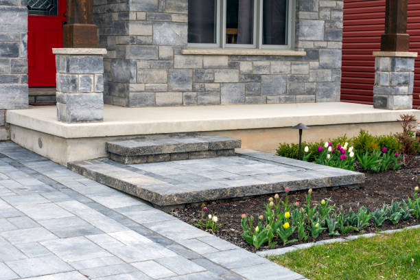 Best Custom Driveway Pavers  in State Center, IA
