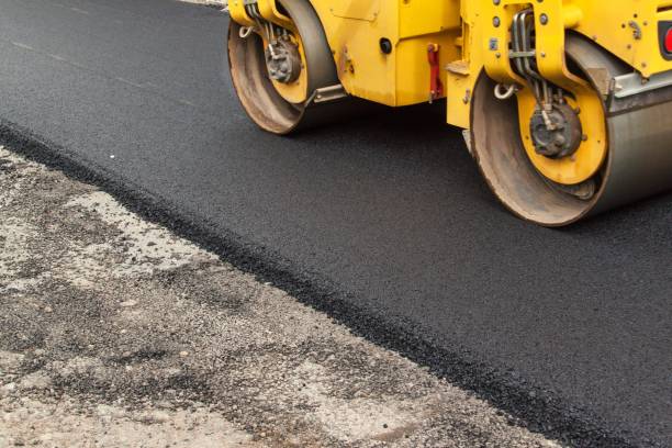 Best Driveway Paving Contractor  in State Center, IA